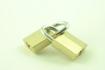 Padlocked Security for Windows Server