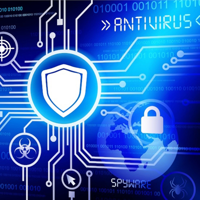 Antivirus and Antimalware