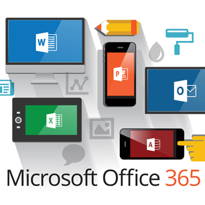 Microsoft 365 Business